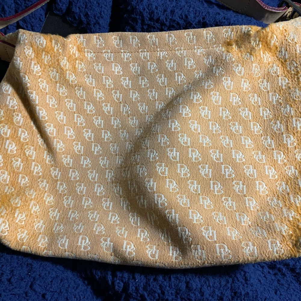 D&B Purse - Picture 2 of 5